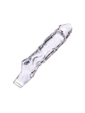 WAD Rear End Rocket Sheath - Clear