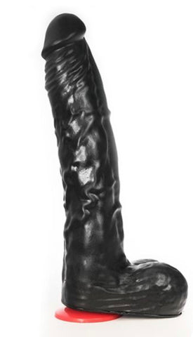 Fucktools Plumbing Paul Dildo