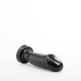 WAD The Hunter Butt Plug in Black or Red