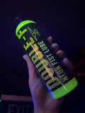 Double F Neon Fisting Lubricant 500ML