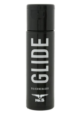 Mr B GLIDE 250ML