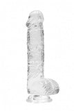 Quartz 6" Dong by AQUA