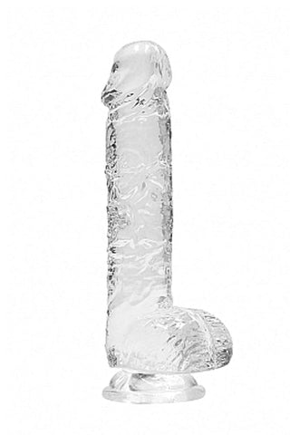 Quartz 6" Dong by AQUA