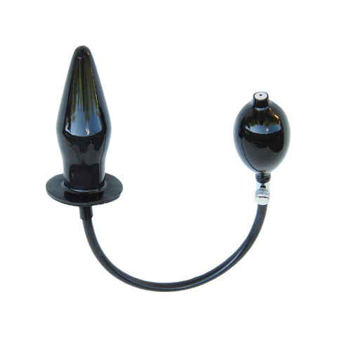 Inflatable Butt Plug