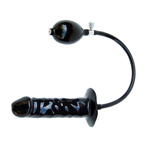 Medium Inflatable Solid Plug
