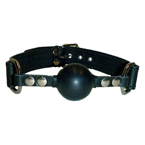 Ball Gag