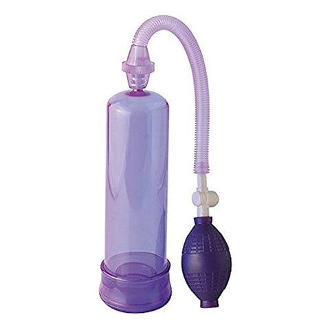 Beginners Power Pump