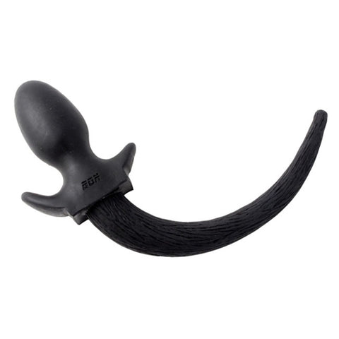 FETCH Dog Tail Buttplug Medium