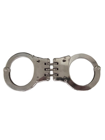 806 DOUBLE LOCK Cuffs