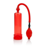 Fireman's Pump