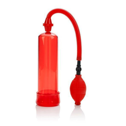 Fireman's Pump