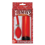 Fireman's Pump