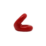 Sport Fucker Trainer Ring - Red