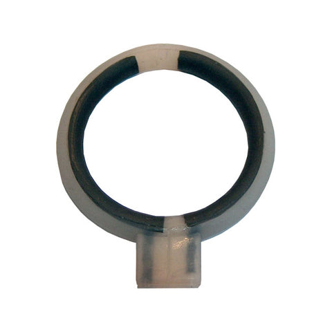 Silicone Bipolar Electric Cockring