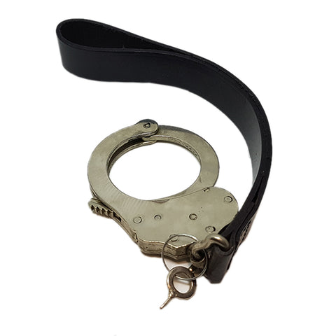 Take Along Handcuff