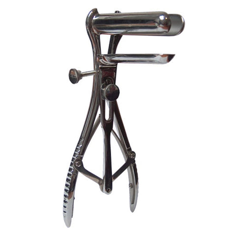 Triple Anal Speculum