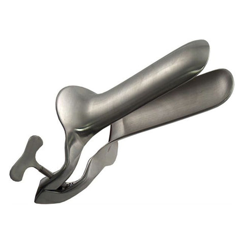 Collin Speculum