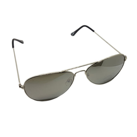 Sunglasses Mirror Effect