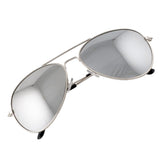 Sunglasses Mirror Effect