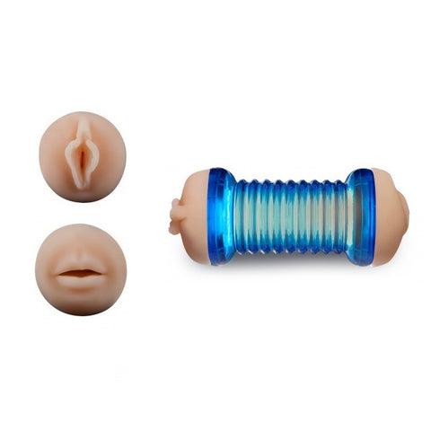 Cum Explosion Vibe Masturbator
