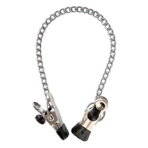 Mawa Nipple Clamps Adjustable