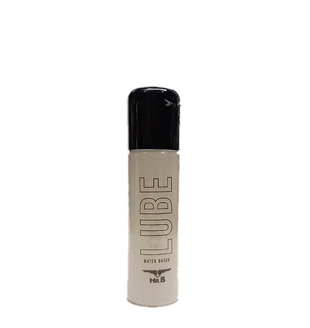 Mr B Lube - 100ml