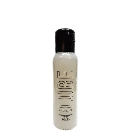 Mr B Lube - 250ml