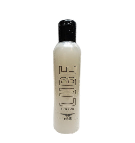 Mr B Lube - 500ml