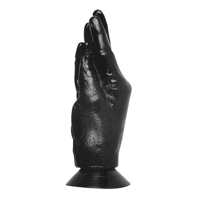 Hello Fist