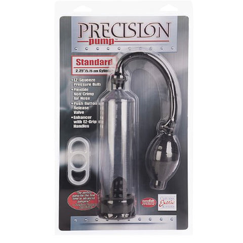 Precision Pump