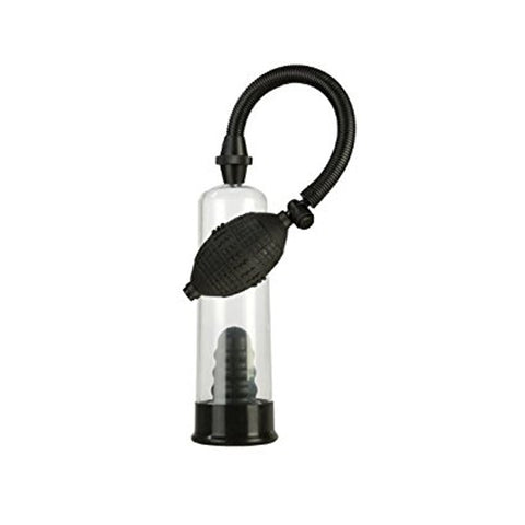 Rookie Penis Pump