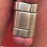 Stainless Steel Ball Stretcher