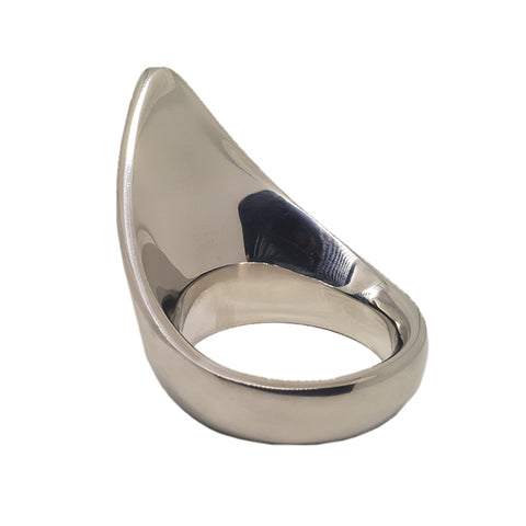 Teardrop Cockring - 50mm