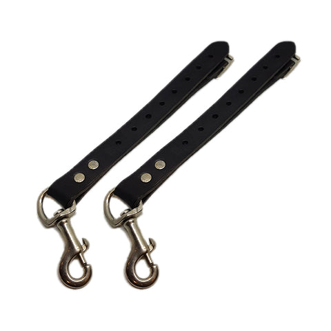 Bed Ties