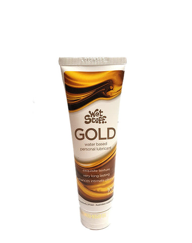 Wet Stuff - Gold - 100g