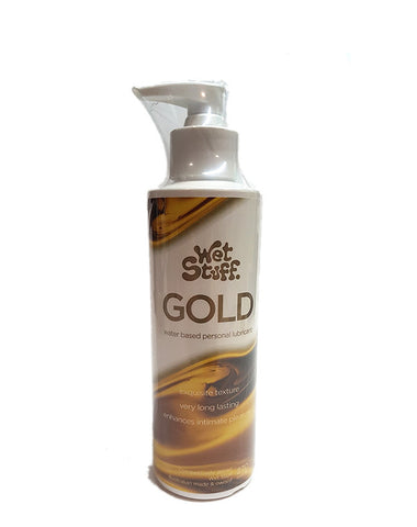 Wet Stuff - Gold - 270g