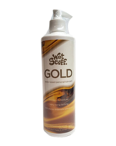 Wet Stuff - 550g
