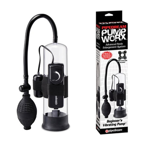 Pump Worx by Pipedream