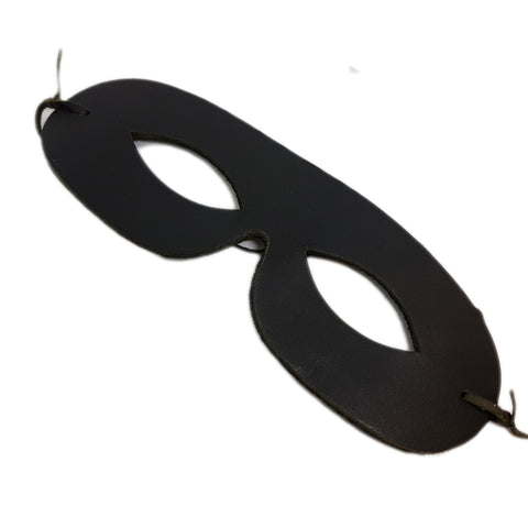 Zorro Mask