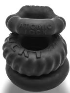 Oxballs BONEMAKER 3-pack cockring Night Edition