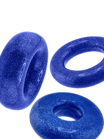 Oxballs COCKPACK multi design 3-pack