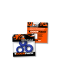 Oxballs COCKPACK multi design 3-pack