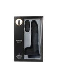 Virgite Realistic Thrusting and Vibrating Dildo