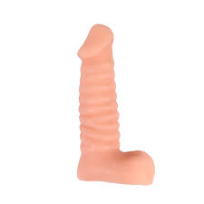 REAL TOUCH XXX 6.7 Inch Flexible Cock