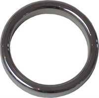 Donut Stainless Steel Cockring 45mm