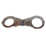 Hinged Hand Cuffs