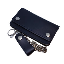 Wallet with Chain