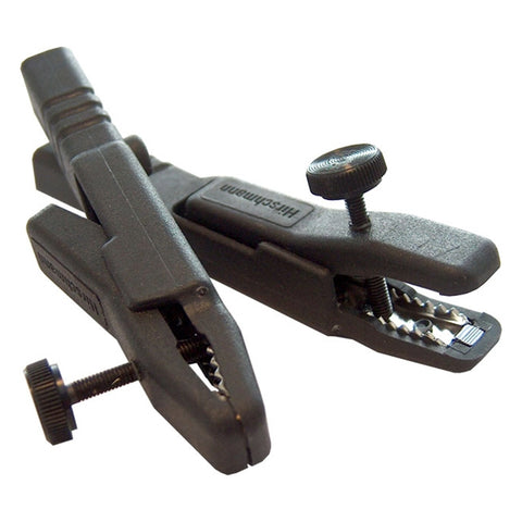Pair AK2S Plug-In Tit Clamps
