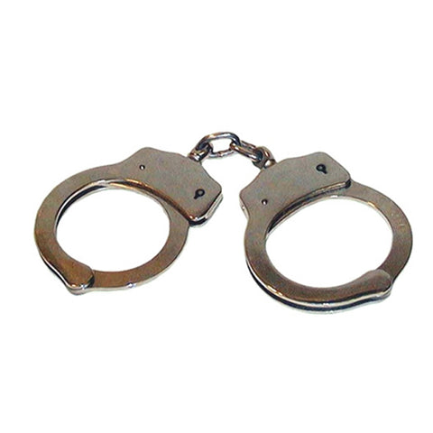 Police Issue Handcuffs